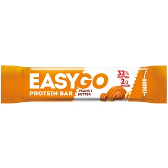 Leader Easy Go bar 32g peanut butter