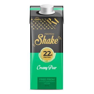 Promour Protein shake Creamy pear 250ml