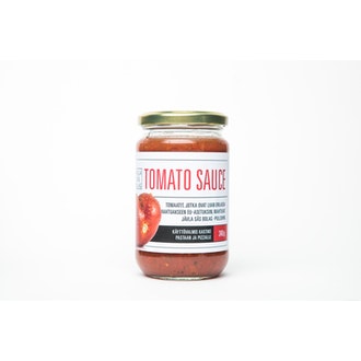 Jävla Sås Tomato Sauce 340g