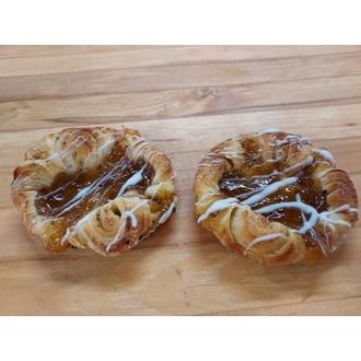 Kartanon Leipä Lakkawiener 2 x 75g