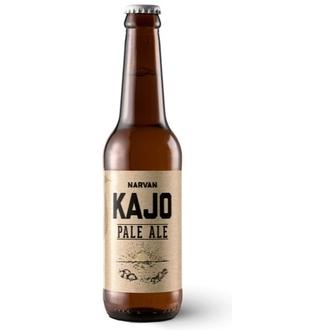 Narvan Kajo Pale Ale 5,3%