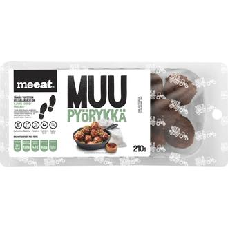 MUU Pyörykkä 210 g