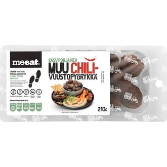 MUU Pyörykkä Chili-Vuusto 210 g