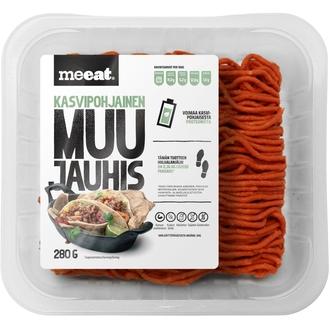 MUU Jauhis 280g