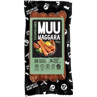 MUU Kasvipohjainen Maggara 250 g