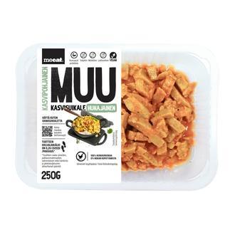 MUU Kasvisuikale Hunajainen 250g