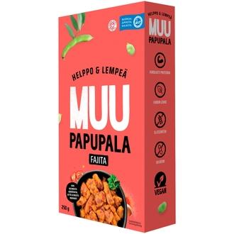 MUU Papupala Fajita 250 g