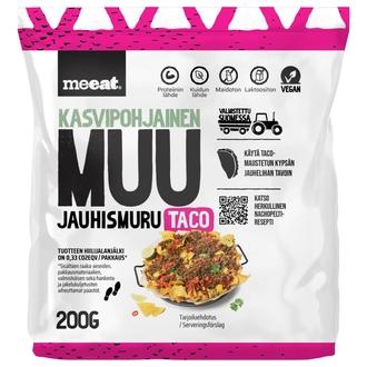 MUU JauhisMuru Taco 200g