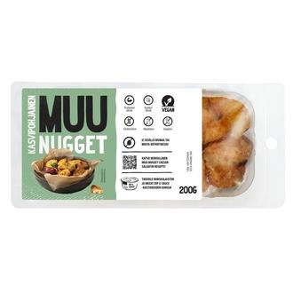 MUU Nugget 200 g
