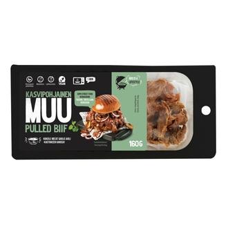 MUU Pulled Biif 160 g