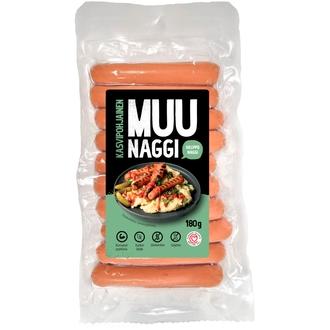 MUU Kasvipohjainen Naggi 180 g