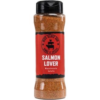Miss Klose maustesuola Salmon Lover 140g