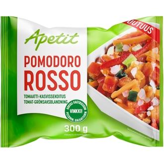 Apetit Pomodoro rosso pakaste 300g