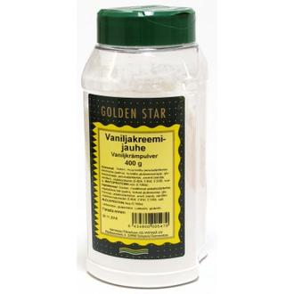Golden Star 400g Vaniljakreemijauhe