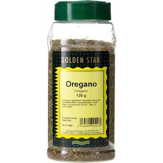 Golden Star 120g Oregano