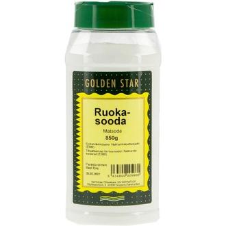 Golden Star 850g Ruokasooda