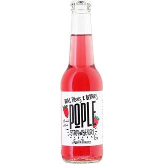Pople Strawberry Rtd 5% 0,275L