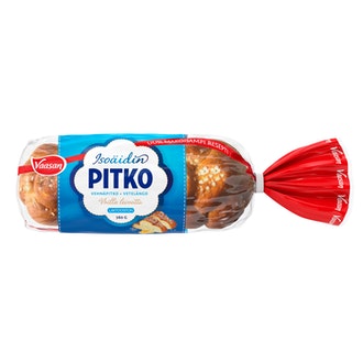 Vaasan Isoäidin pitko 360g