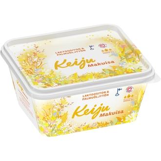 Keiju Makuisa rypsiöljymargariini 60 600 g