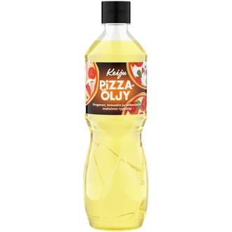 Keiju pizzaöljy 500 ml