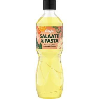 Keiju  Salaatti & pasta -öljy 500 ml