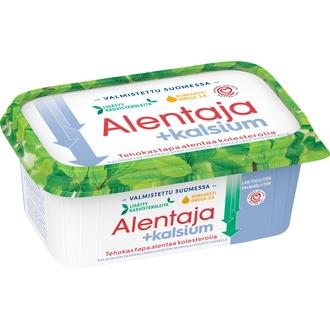 Alentaja +kalsium margariini 60 400 g