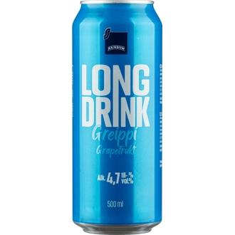 Rainbow Greippi 4,7% 0,5L greipinmakuinen lonkero