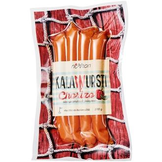 Norron Kalawursti chorizo  200g