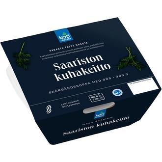 Kotimaista saariston kuhakeitto 300 g