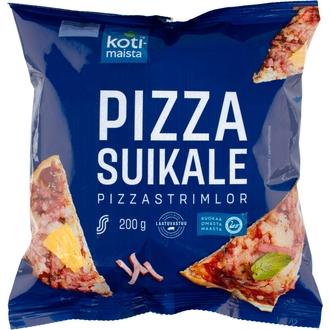 Kotimaista Pizzasuikale 200 g