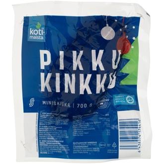 Kotimaista Pikkukinkku 700 g