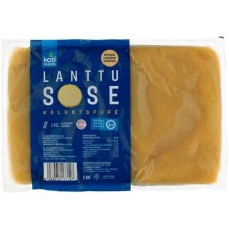Kotimaista Lanttusose 1 kg