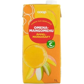Coop omena-mangomehu 1l