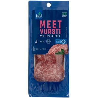 Kotimaista Meetvursti 200 g