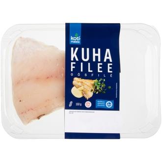 Kotimaista kuhafilee 150 g