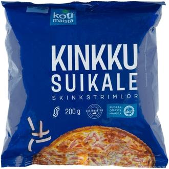 Kotimaista kinkkusuikale 200 g