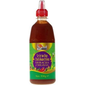 Chain Kwo 530g Sriracha chilikastike