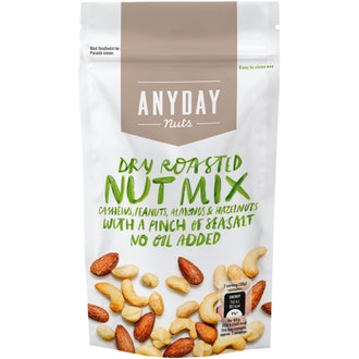 Anyday Nut Mix 60g