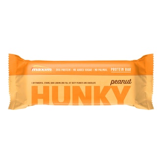 Maxim Protein Bar 55g Hunky Peanut