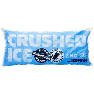 Mr. Iceman jäämurska 2,0kg