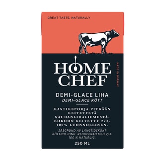 Home Chef Demi-Glace Liha 250 ml