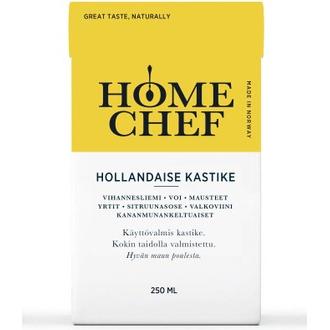Home Chef Hollandaisekastike 250ml