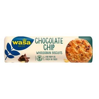 Wasa Chocolate Chip Biscuit 270g