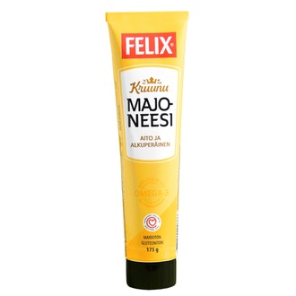 Felix Kruunu majoneesi 175g