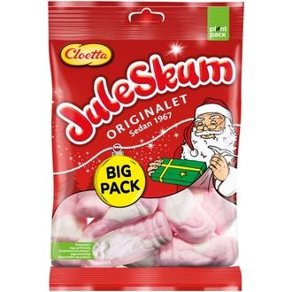 Cloetta Juleskum Original vaahtomakeinen 250g