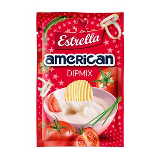 Estrella Dipmix 20g American