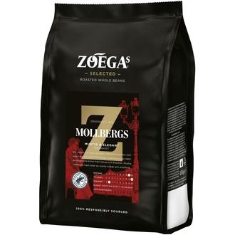 Zoegas Mollbergs Blandning 450g papukahvi