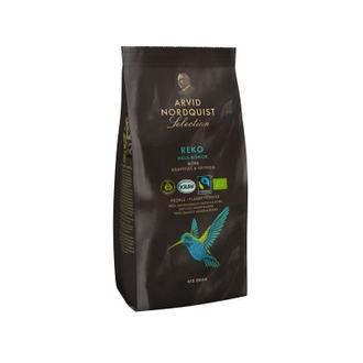 Arvid Nordquist Selection 450g Reko pavut Luomu, Fairtrade