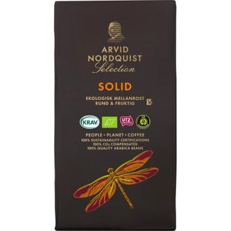 Arvid Nordquist Selection 450g Solid sj Luomu, RFA