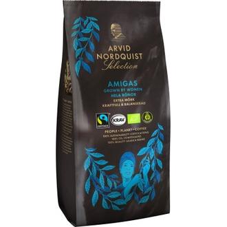 Arvid Nordquist Selection 450g Amigas pavut Luomu, Fairtrade